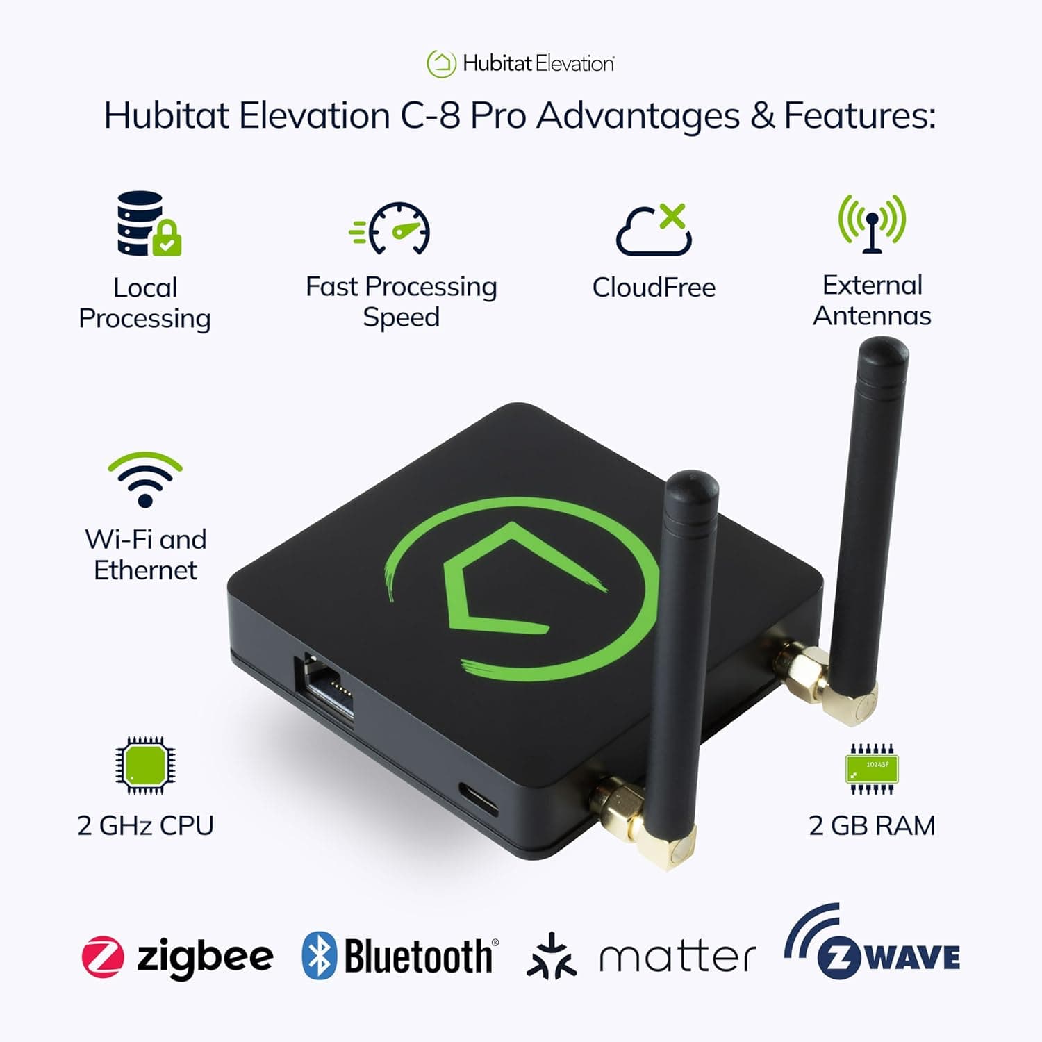 hubitat-c-8-pro-advantages-features