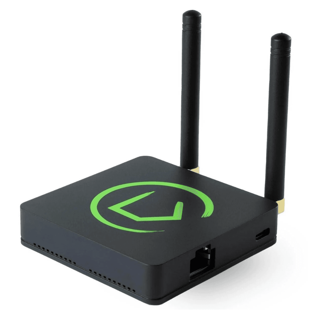 Hubitat Elevation C-8 Pro – Local Smart Home Automation Hub