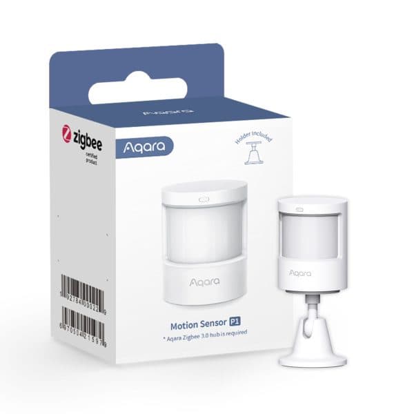 Aqara Zigbee Motion Sensor P1