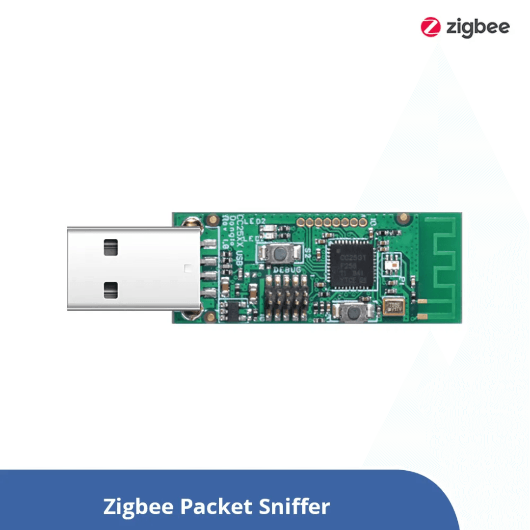 CC2531 Zigbee2MQTT USB Zigbee Coordinator / Router