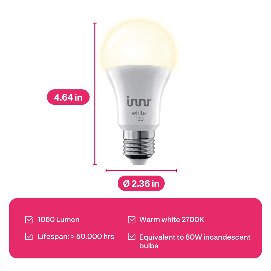 innr-zigbee-smart-bulb-a19-size