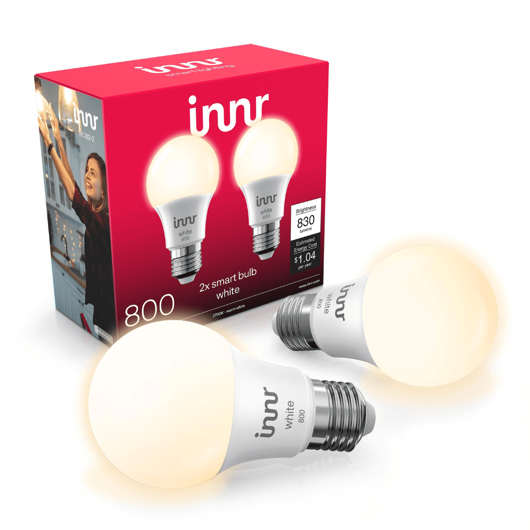 Innr Zigbee Smart Bulb A19