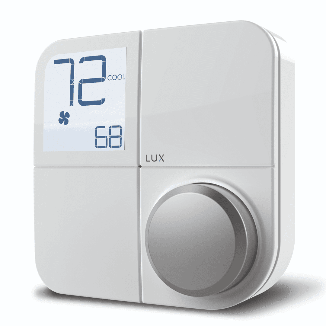 KONOz Smart Hub Thermostat