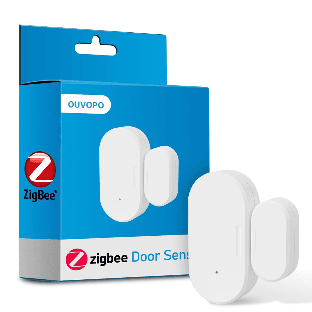 OUVOPO Zigbee Contact Sensor