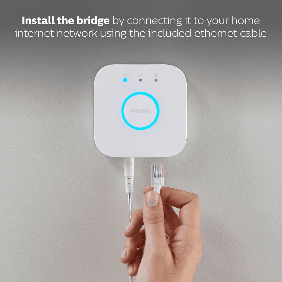 philips-hue-bridge-install
