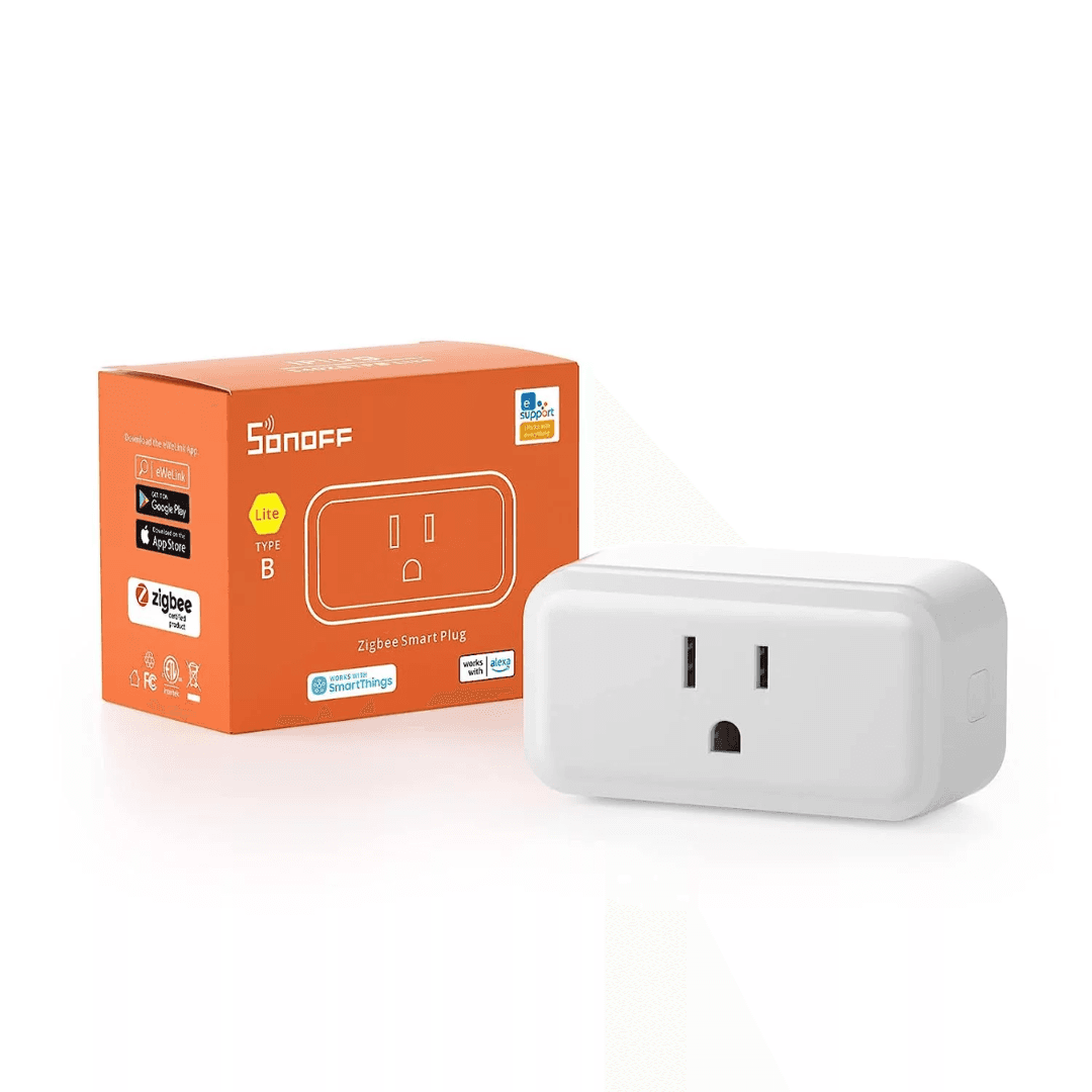 Sonoff iPlug (S40 Lite)