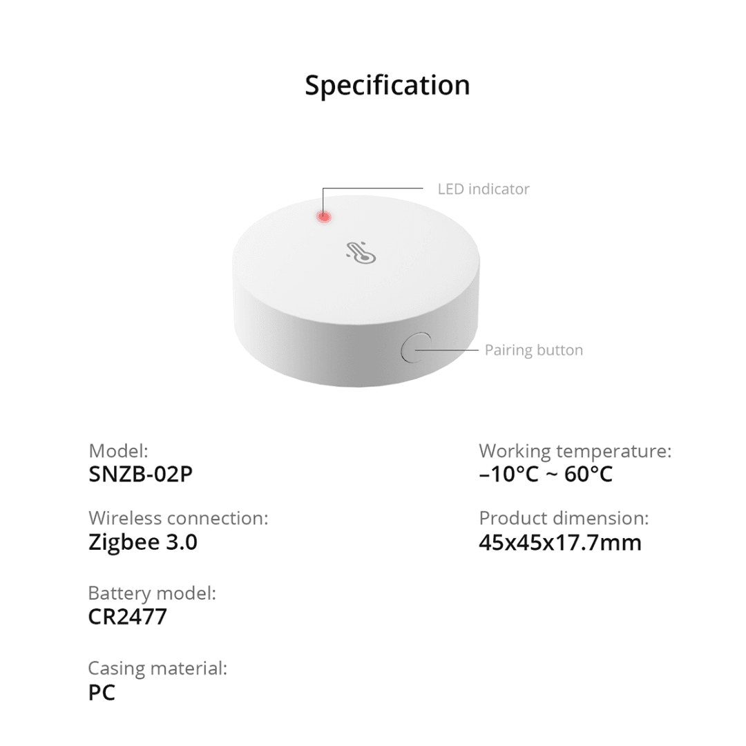 sonoff-snzb-02-specification