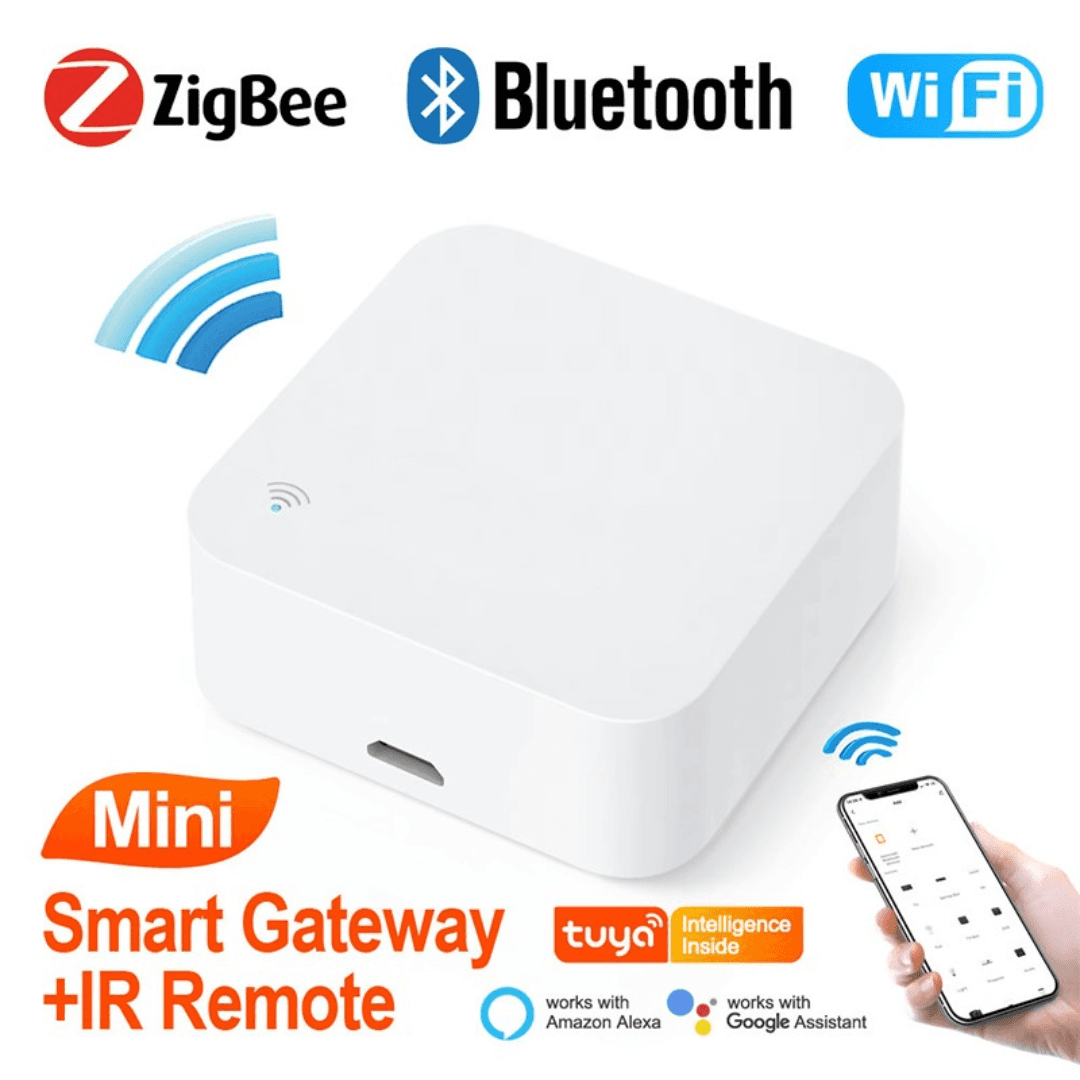 tuya-zigbee-3.0-gateway-connection
