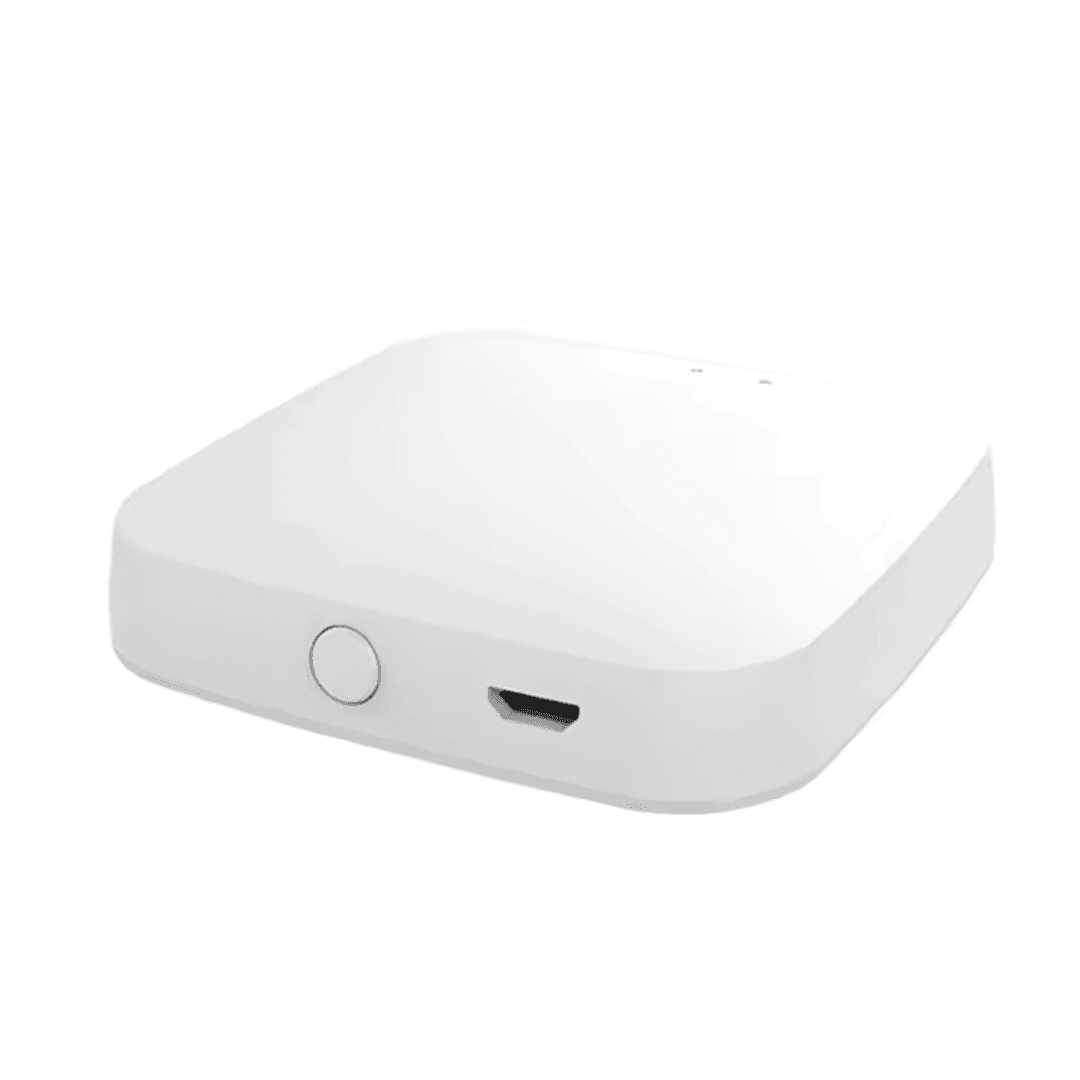 Tuya Zigbee Gateway – Zigbee 3.0 Smart Home Hub