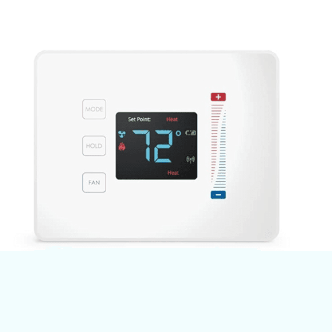 Centralite Pearl Thermostat