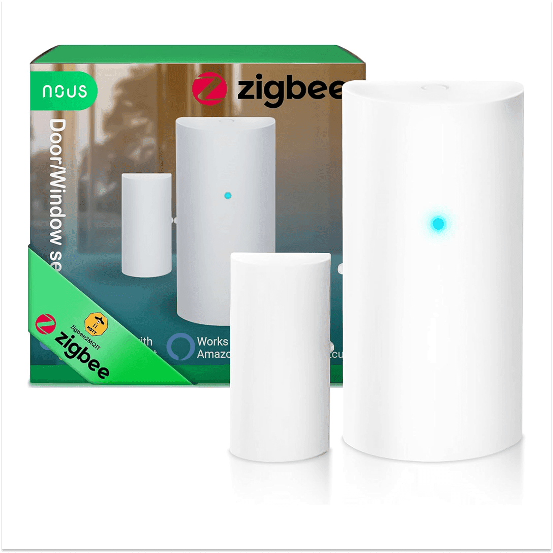 NOUS E3 – Zigbee Door & Window Sensor