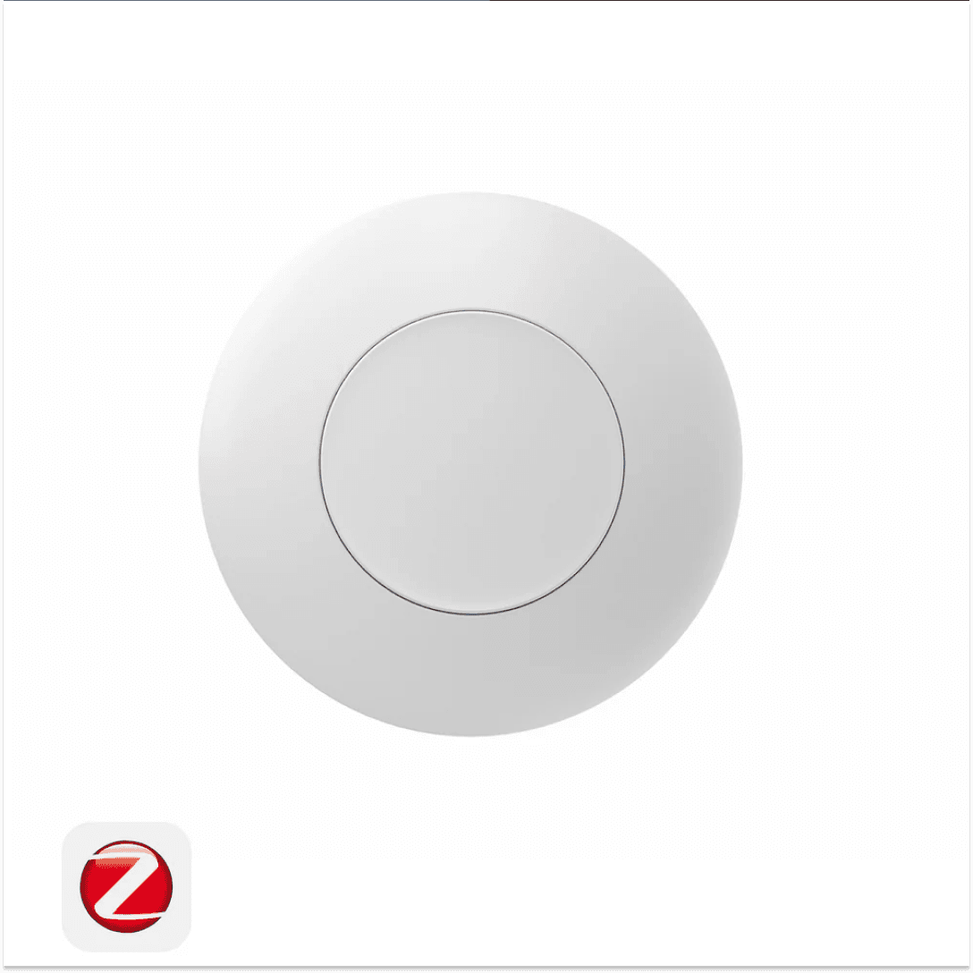 SONOFF SNZB-01P Zigbee Wireless Switch