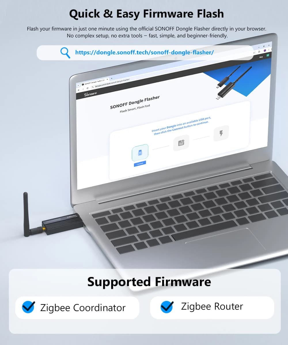 sonoff-zigbee-3-0-usb-dongle-plus-easy-firmware