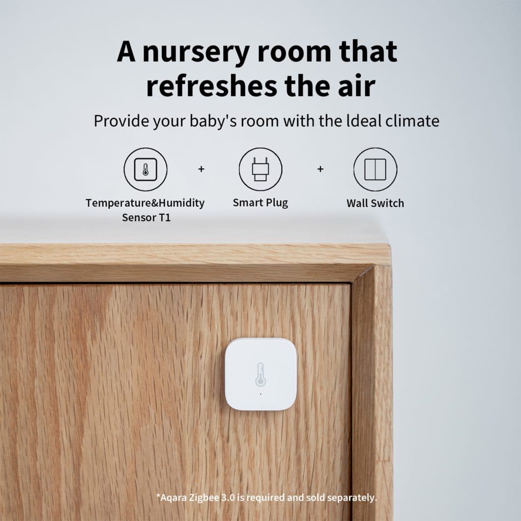 aqara-temperature-and-humidity-sensor-t1-design