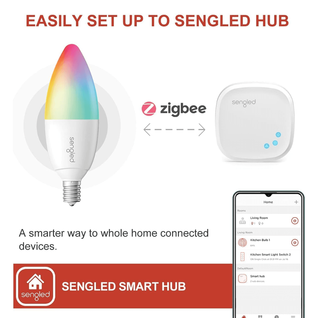 sengled-zigbee-smart-candelabra-bulbs-5-setup