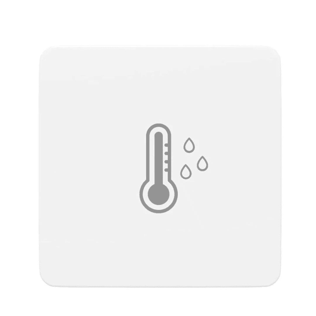 THIRDREALITY Zigbee Temperature and Humidity Sensor Lite (3RTHS0224Z)