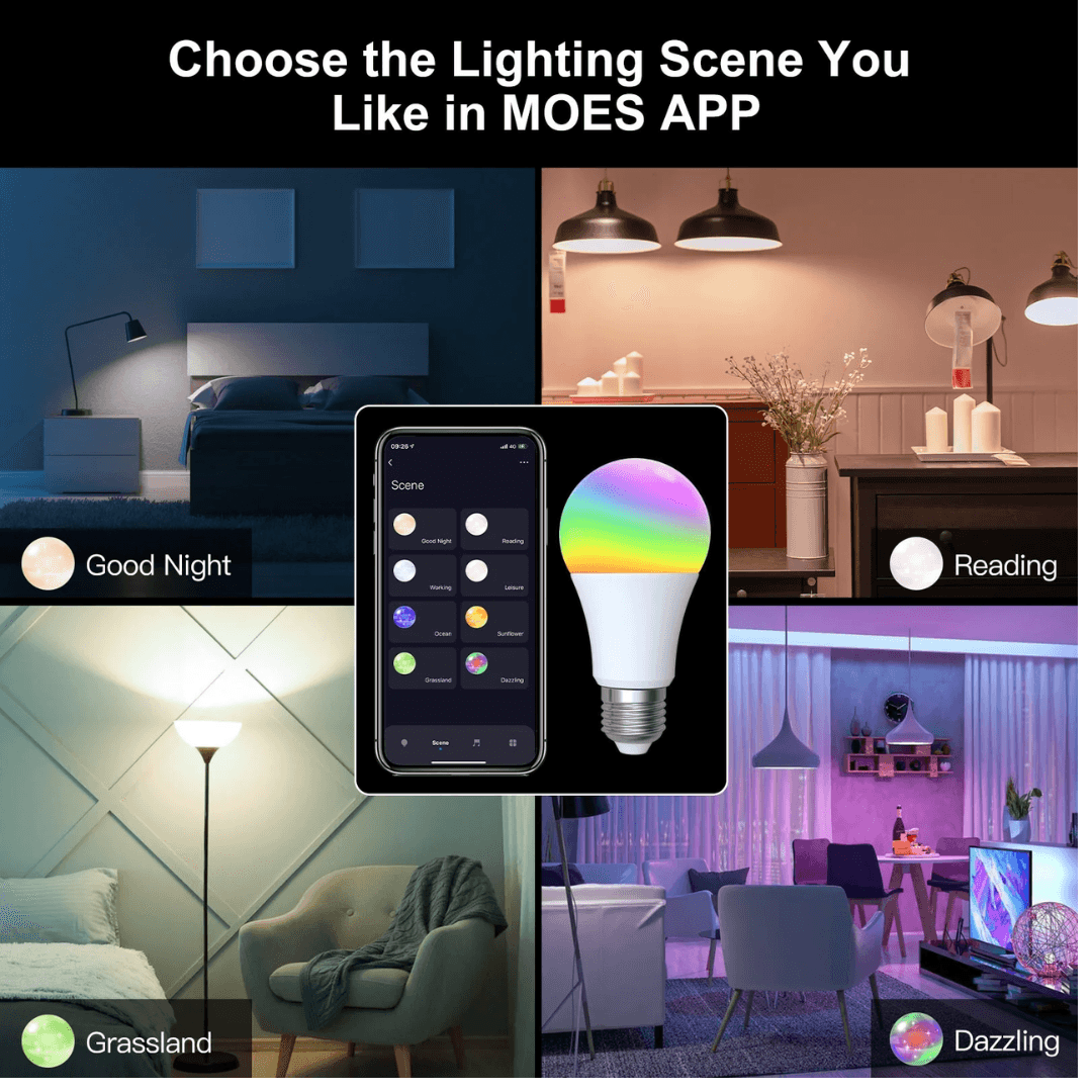 thirdreality-zigbee-smart-colour-bulb-zl1-features