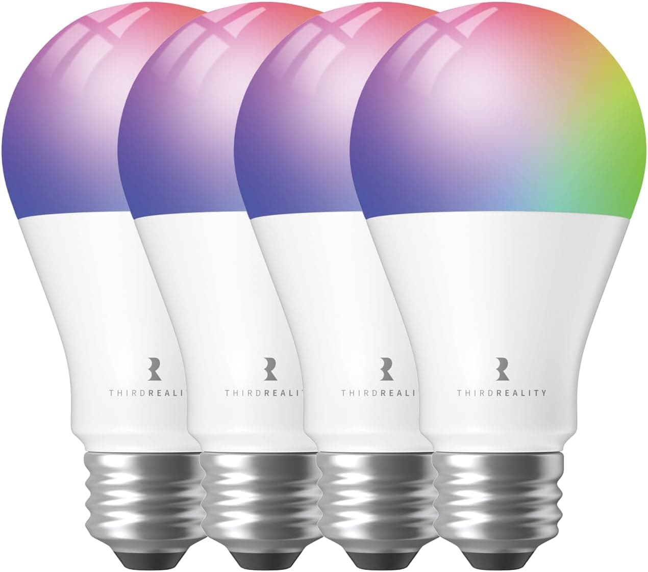 ThirdReality Zigbee Smart Colour Bulb ZL1