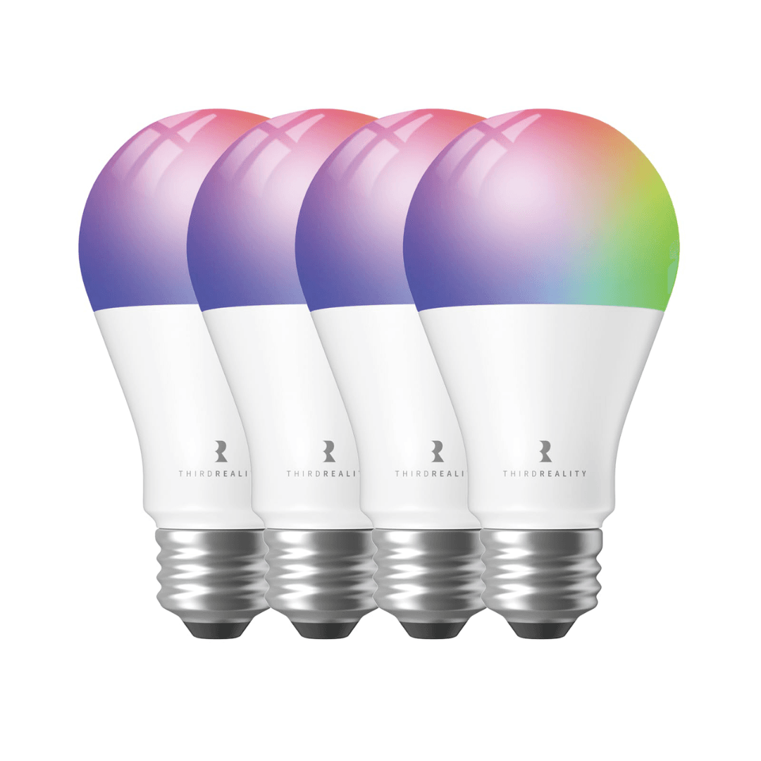 ThirdReality Zigbee Smart Colour Bulb ZL1