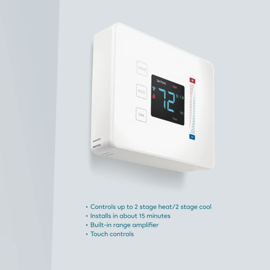 centralite-pearl-thermostat-white-specification