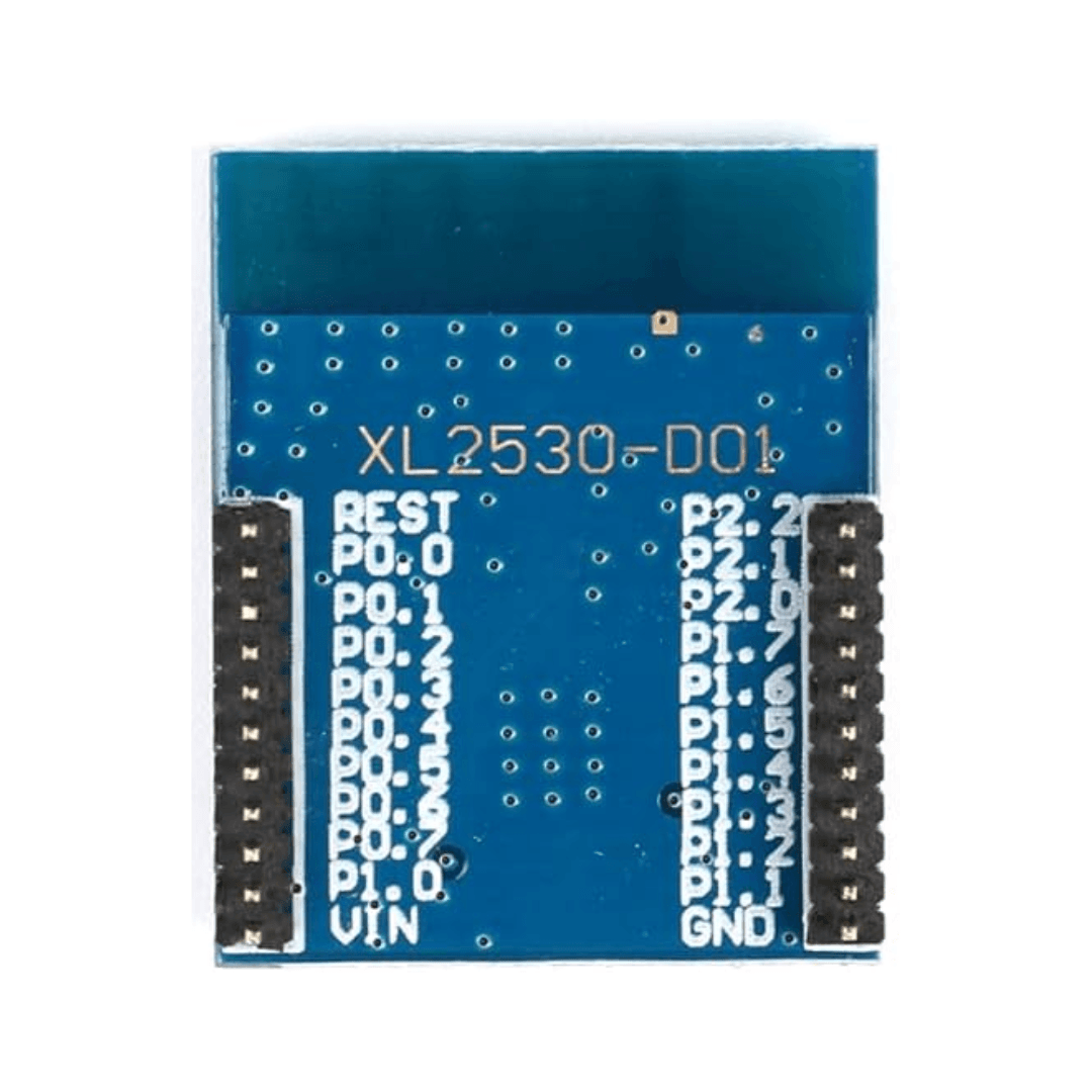 cc2530-pins